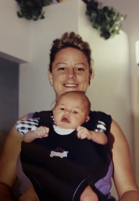 Obituary of Michelle Lee Redfern