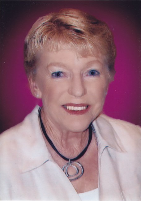 Obituary of Alice Kanner