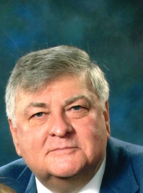 Obituary of Mr. Raymond E. "Ray" Cantrell
