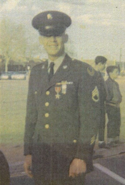 Obituary of Jimmie Clyde Blair