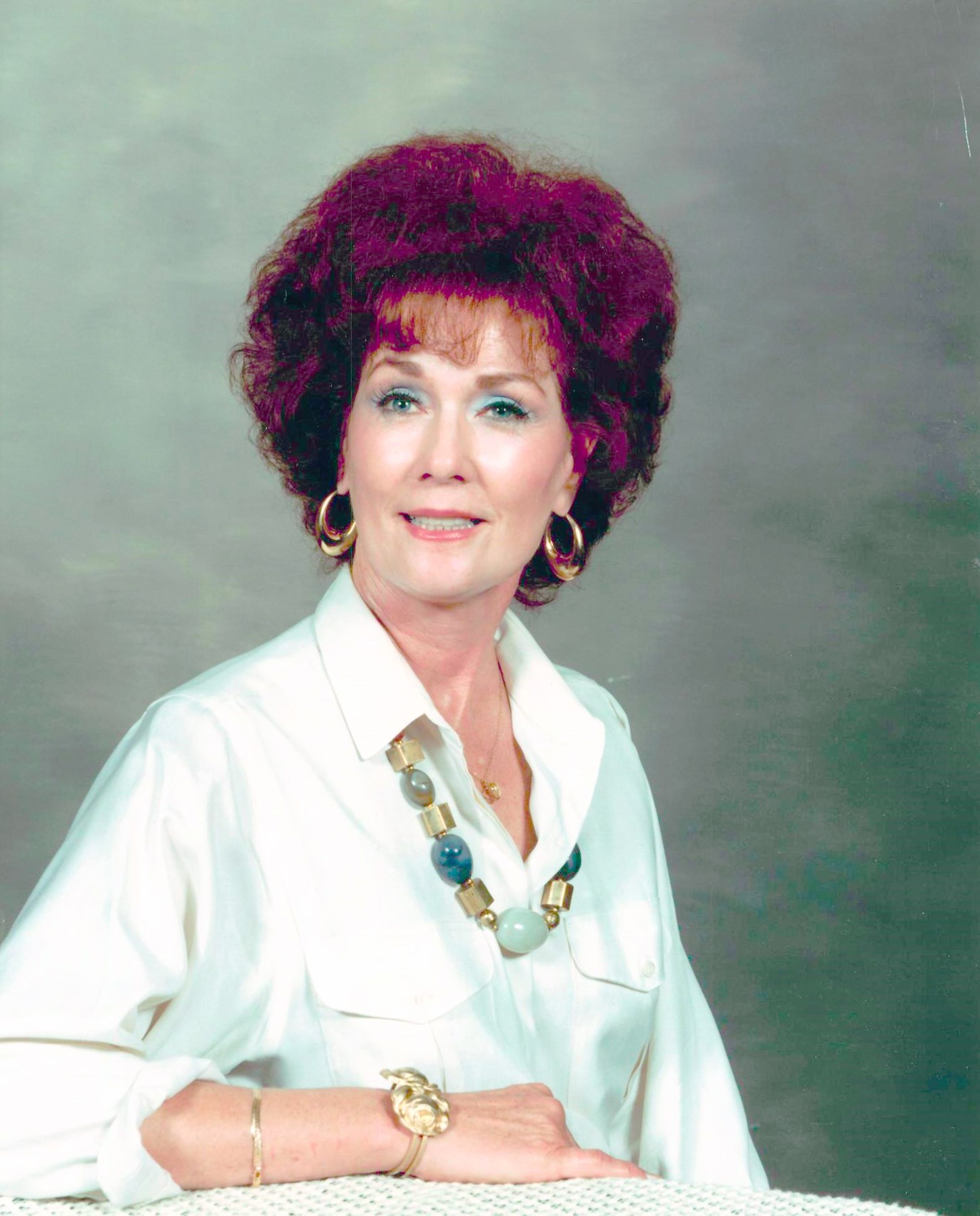 Obituary of Barbara Lee Burnett