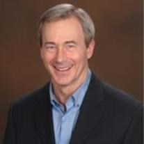 Obituary of Brad L. Vogel, OD