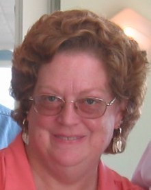 Obituary of Gail Dixon Tewhey