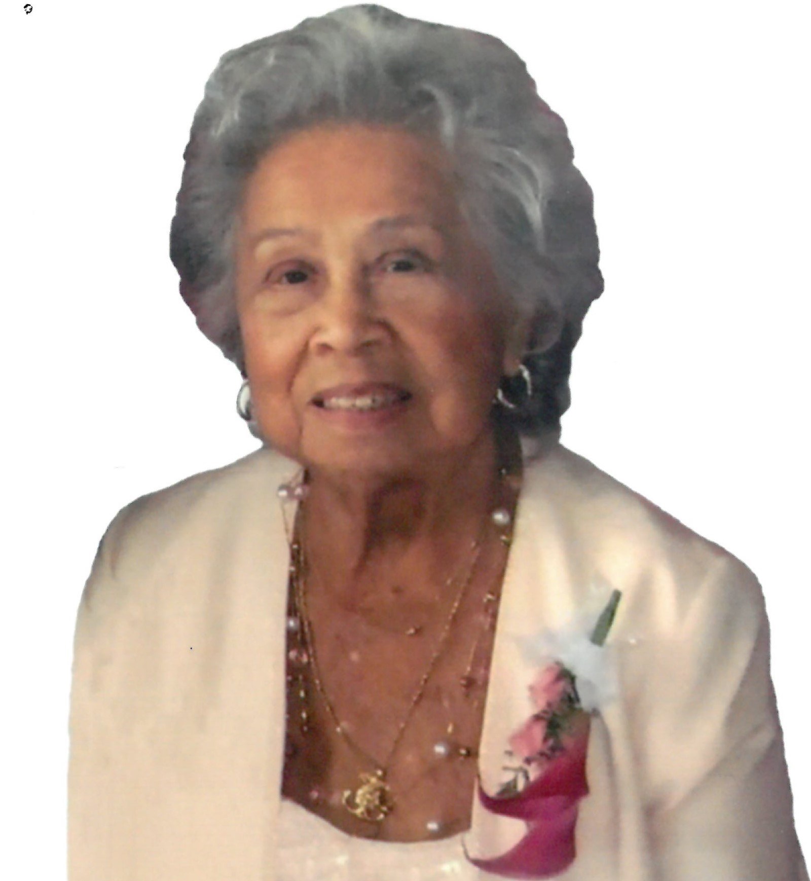 Obituary of Juanita R. Valladares