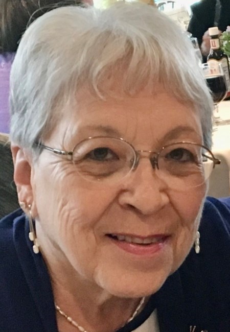 Obituary of Wilma Ruth Gouger