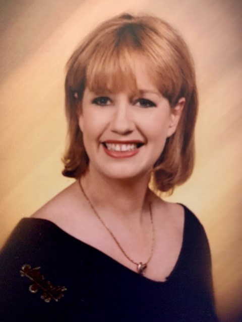 Obituary of Melanie Owen Webre