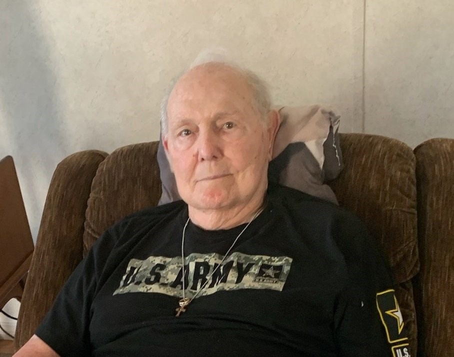 Obituary of Max L. McFall