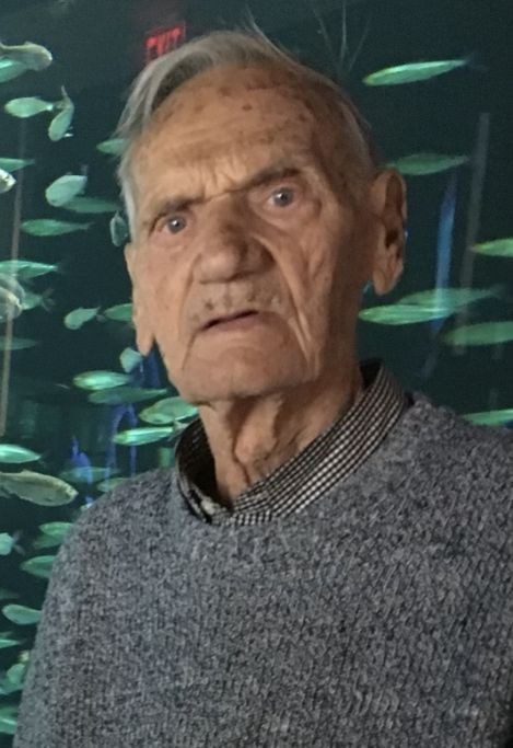 Obituary of Albin Steve Fischer