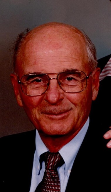 Obituary of Walter Sheldon Smith
