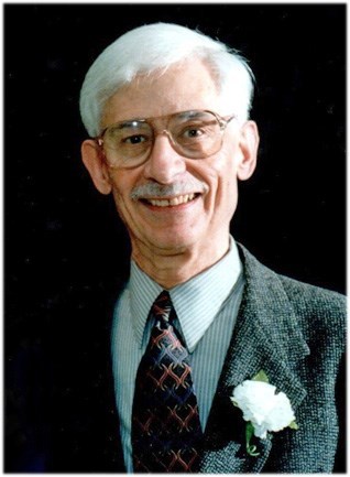Obituary of Roy J. DeKeyzer