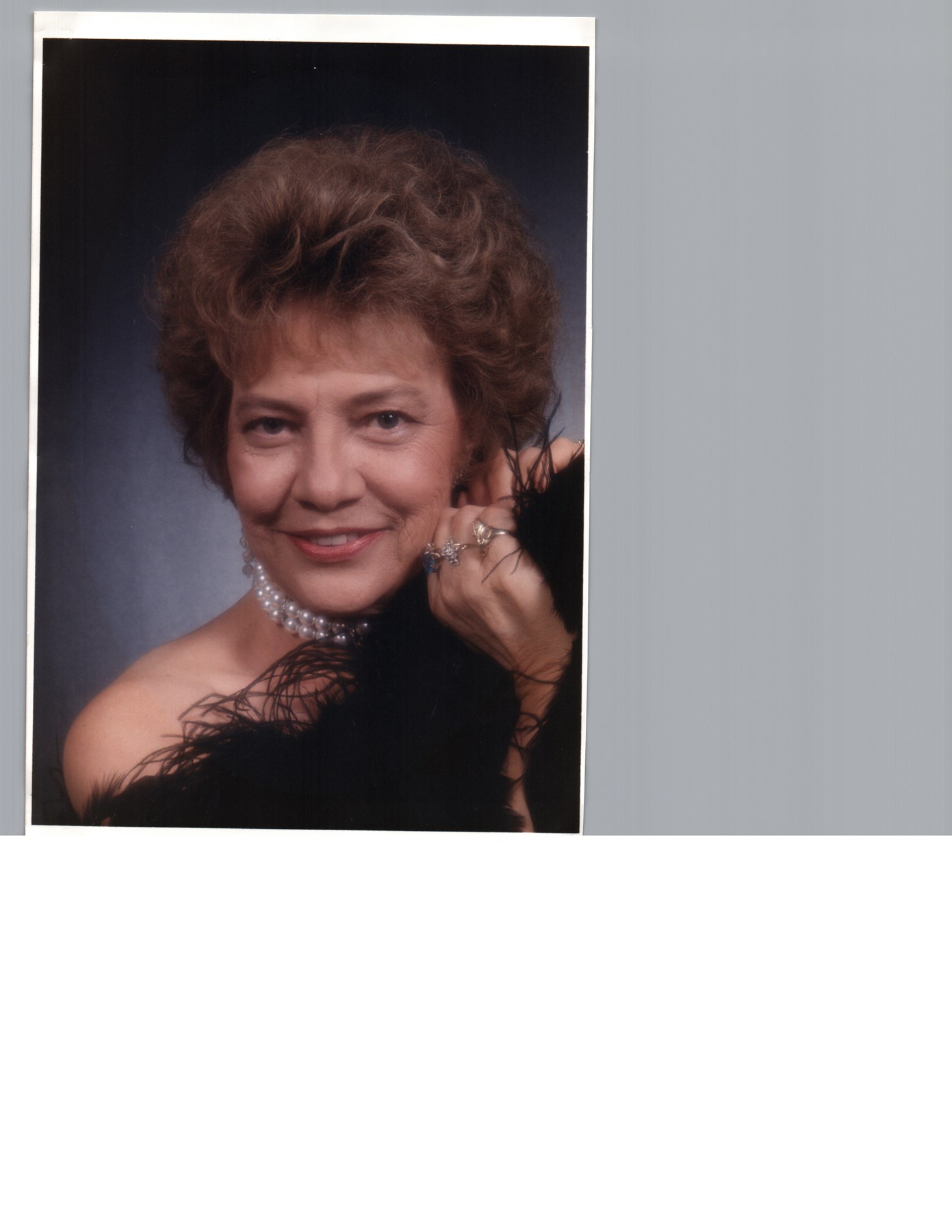 Obituary of Josephine T. Ingold