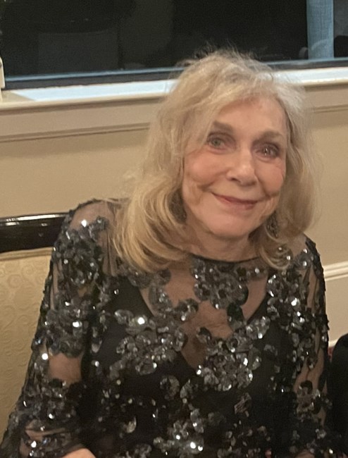 Obituario de Sharon R. Evans