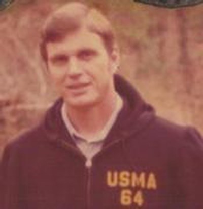 Obituary of Robert Morris Carter, Jr.