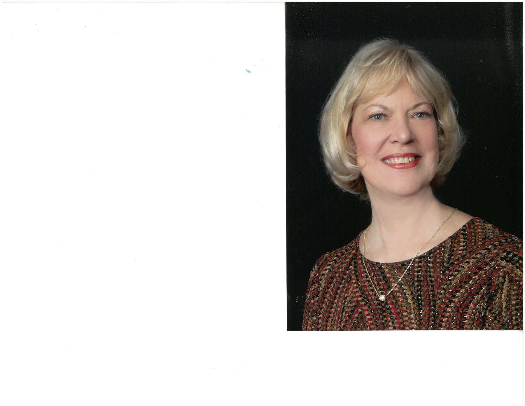 Obituary of Carolynn Stella Wilson