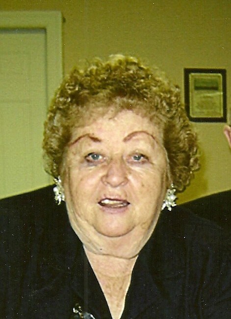 Obituario de June B. Carter