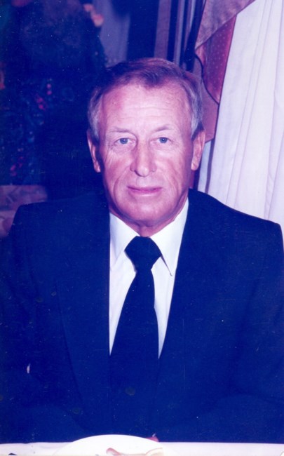 Obituary of Richard Dick Arnold Doll