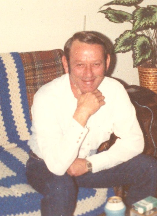 Obituary of Charles William Bedeau St. Clair III