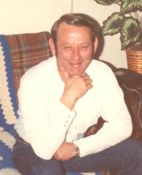 Obituary of Charles William Bedeau St. Clair III