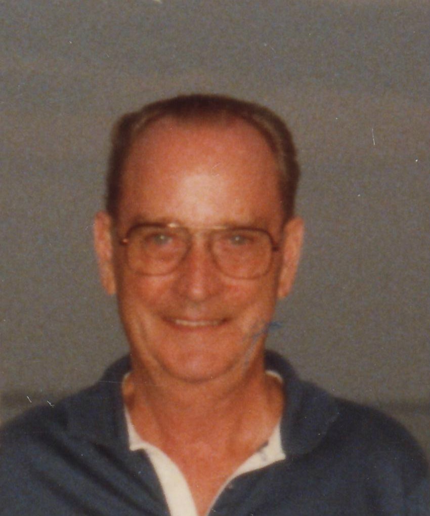 Edward Baughn Obituary Ann Arbor, MI