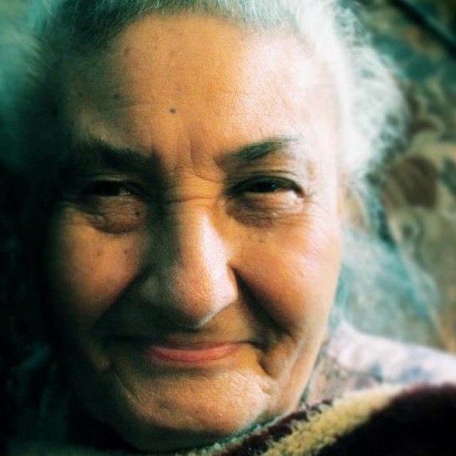 Obituary of Gladys Baez