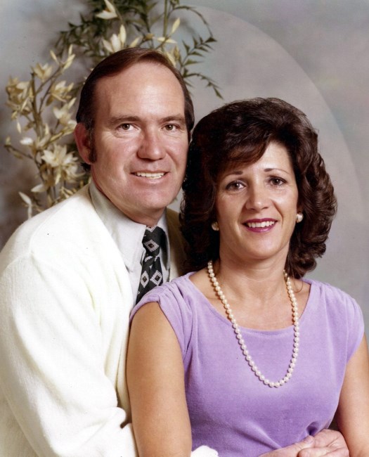 Obituary of Thelma Ilene Thompson