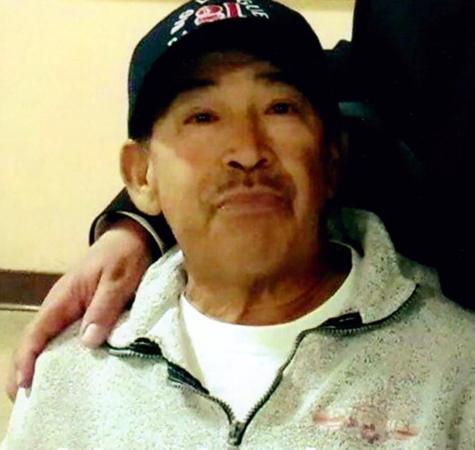 Obituary of Thomas Steven Mendoza