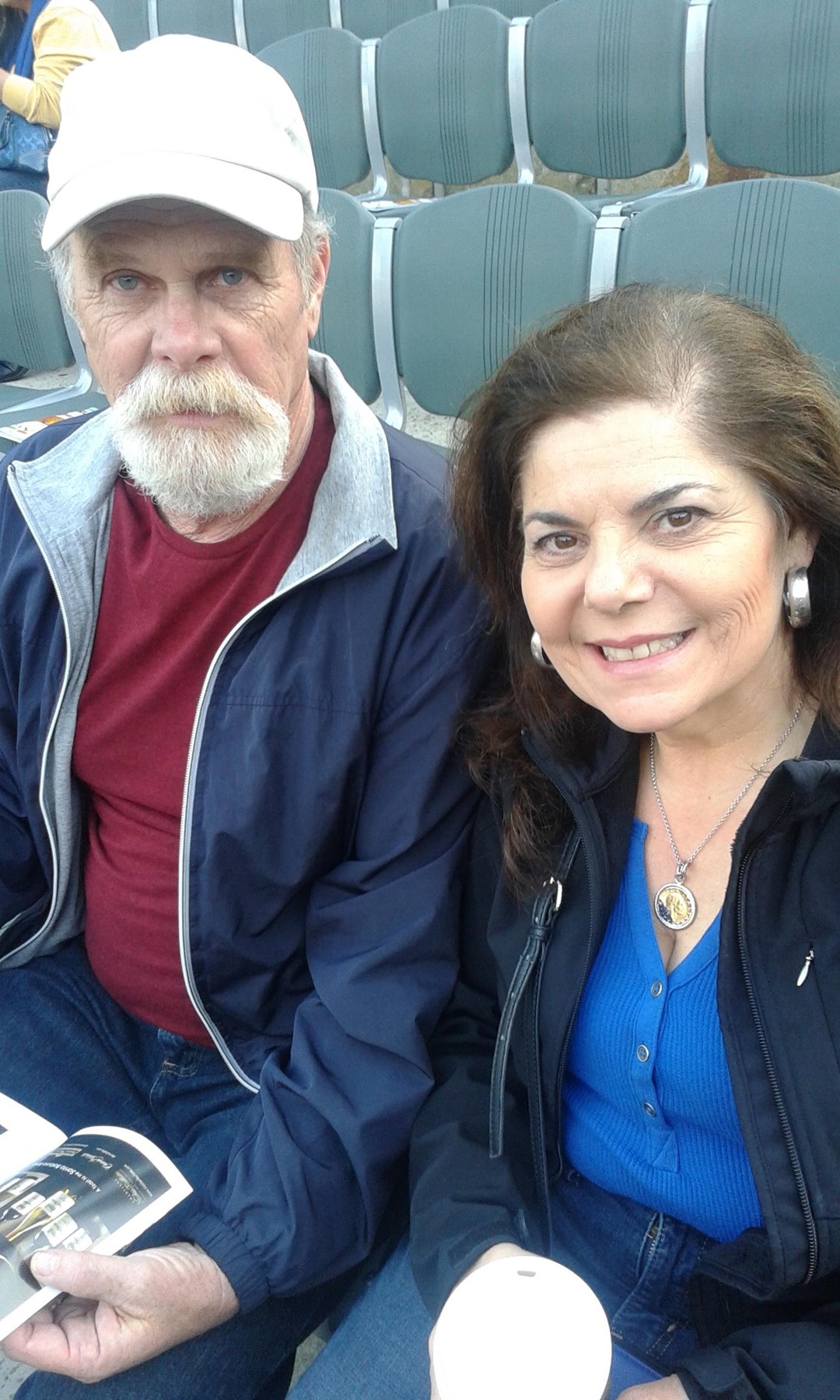 Obituary of John Andrew Hathaway