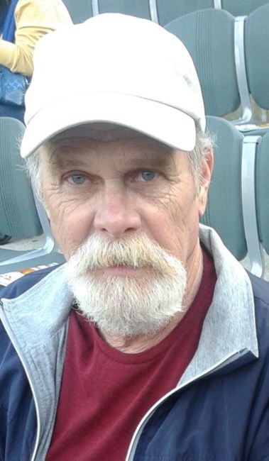 Obituary of John Andrew Hathaway