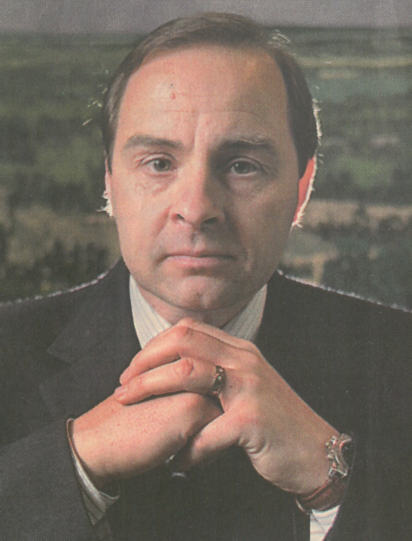 Thomas David Wheatley Obituary Dartmouth, NS