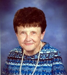 Obituary of Helen Arlene Carpenter