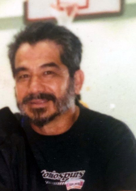 Obituary of Juan Jose Gomez