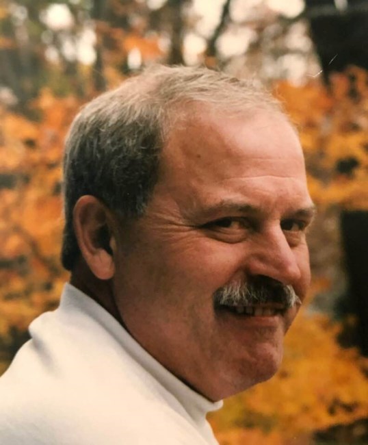 Obituary of John Herbert Leffel II