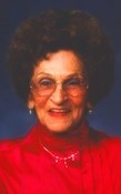 Obituary of Hazel E Irving