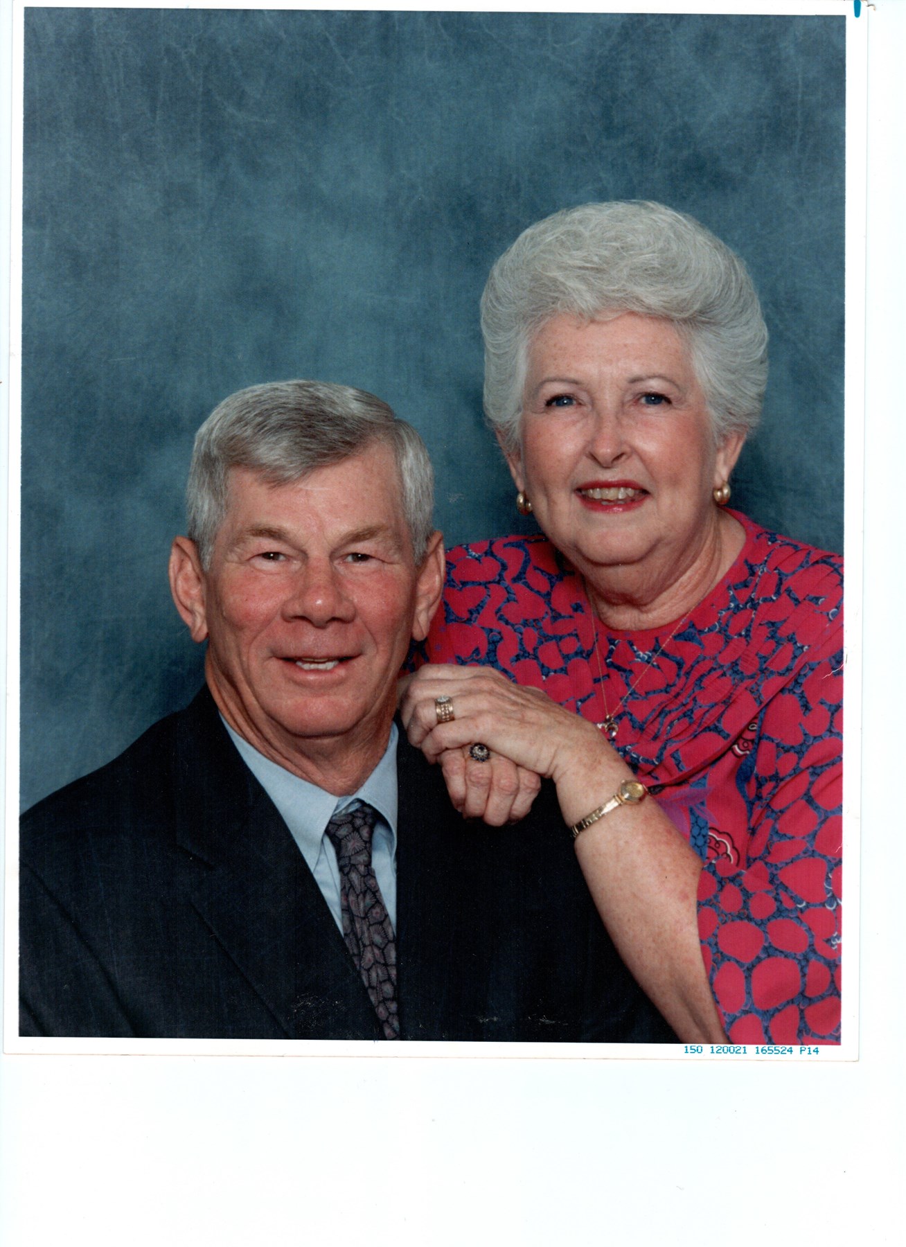 Obituario de James Edward Loveless