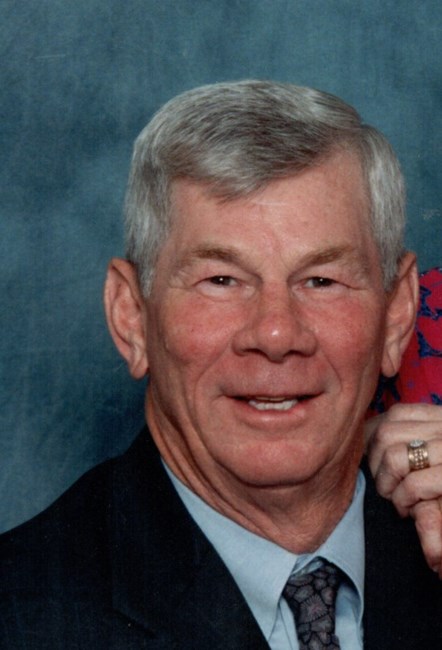 Obituario de James Edward Loveless