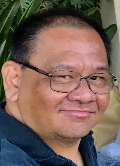 Obituary of Judeus Raymond Borjal Tabbada