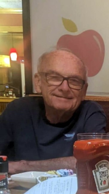 Obituary of John Louis Young