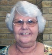 Obituary of Carol Ann Irvin