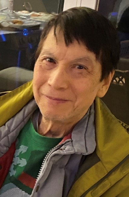 Obituary of Alan Ping Wu