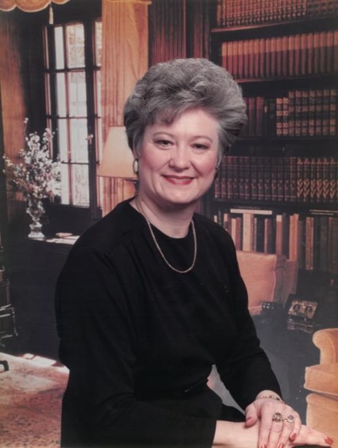 Obituary of Glenda Struve