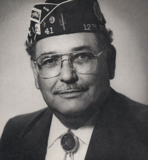 Obituary of Marco Antonio Valenzuela