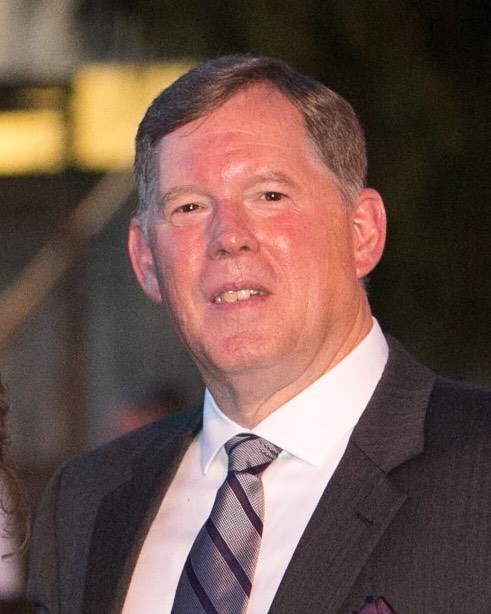 Obituary of John Arthur Sherland