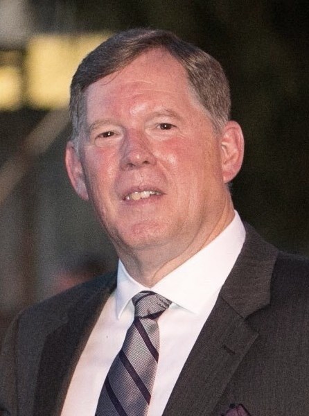 Obituary of John Arthur Sherland