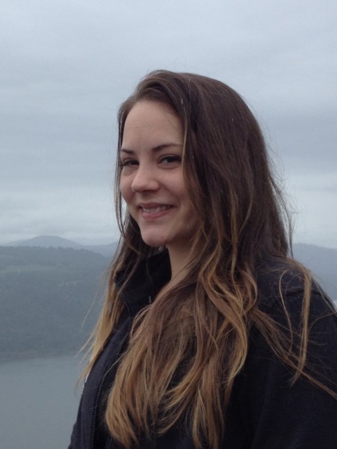 Obituary of Kaia Marie Banios