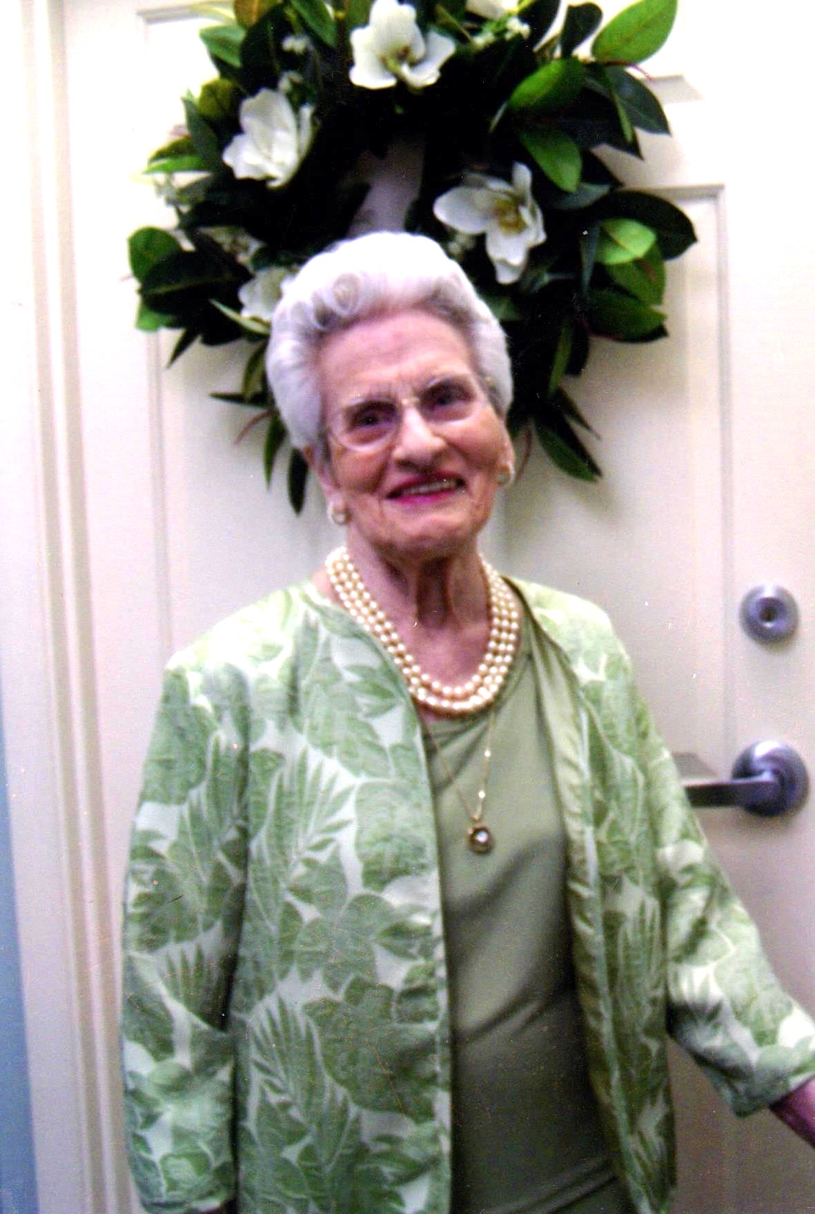 Helen Reuther Obituary Williamsburg, VA