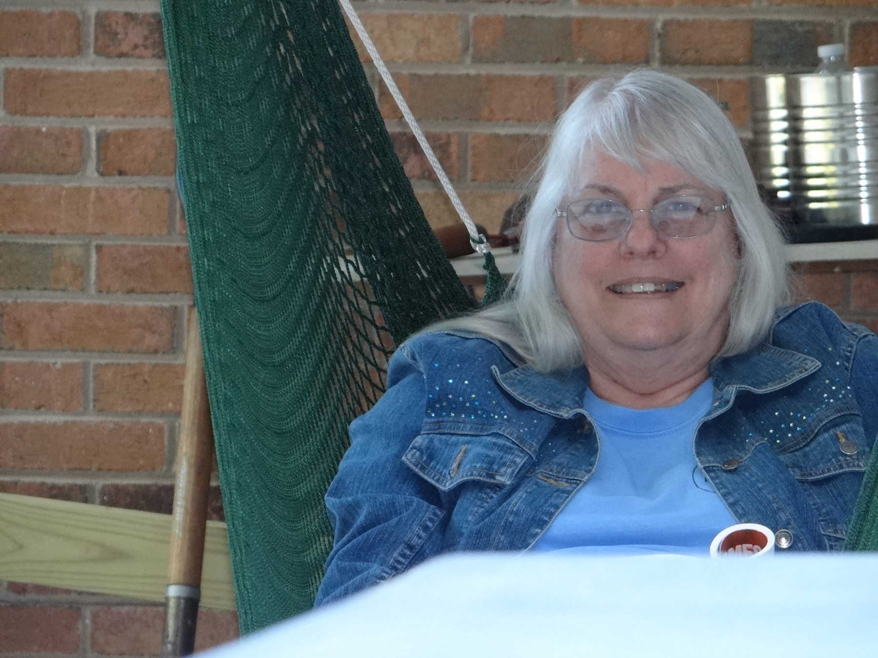 Obituary of Nyna F Cox