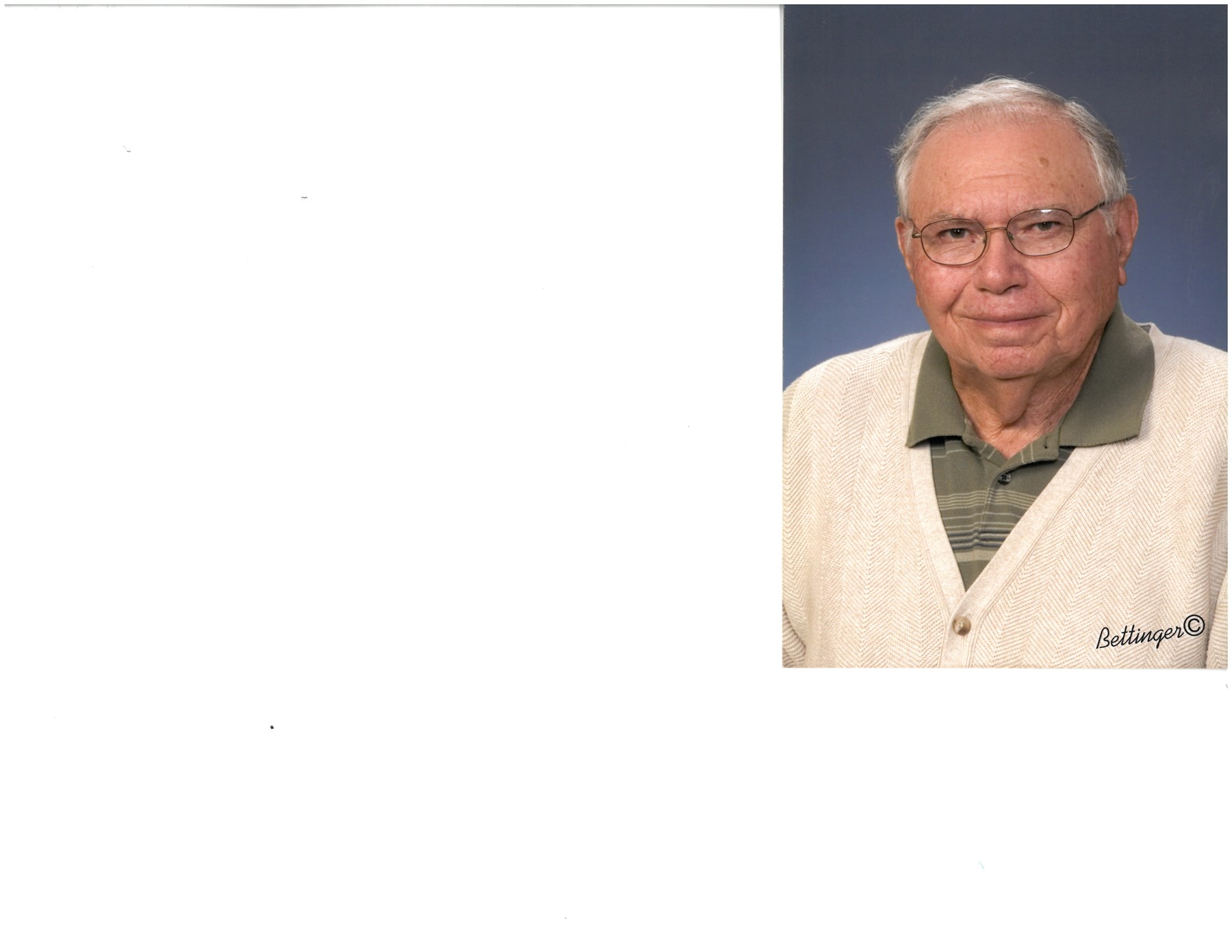 Obituary of Michael Anthony LaRusso