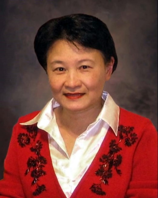 Obituario de Ruthy Lu-Szu Chao