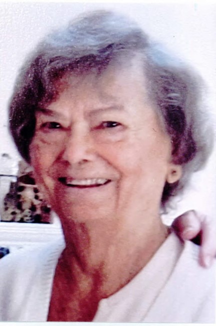 Obituary of Dolores Gannon