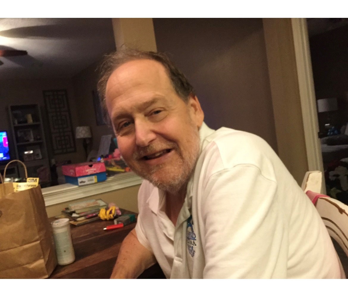 Keith Michael St. Germain, Sr. Obituary Metairie, LA